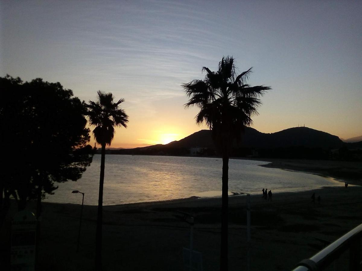 Laura Sunbeach Apartmán *